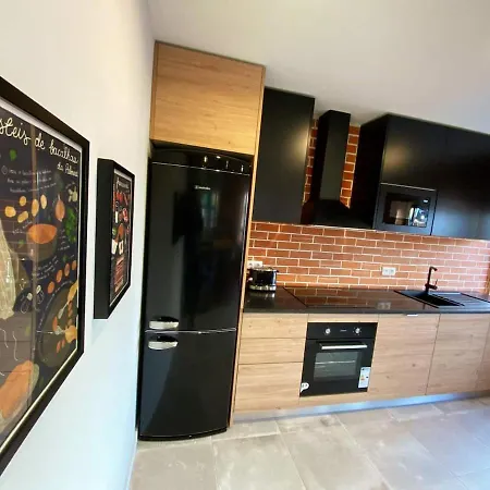 Fatima Host 3Ap6 Apartment Exterior photo